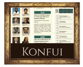 KONFUI Project