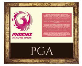 PGA Project