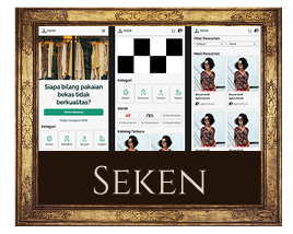SEKEN Project