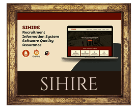 SIHIRE Project
